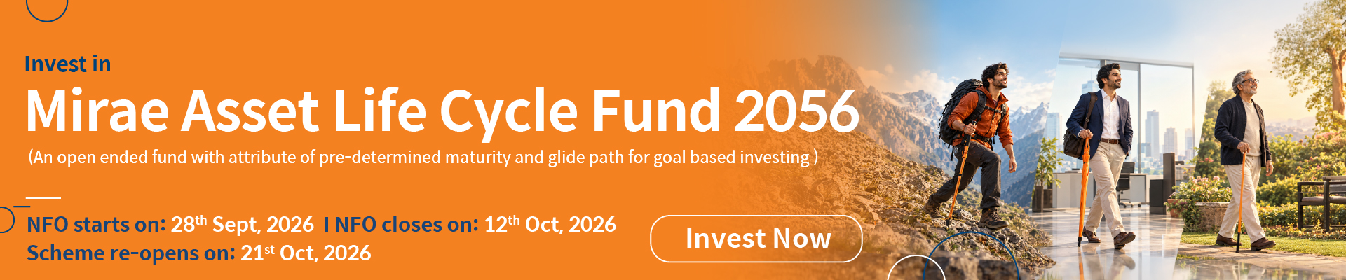 homepage banner